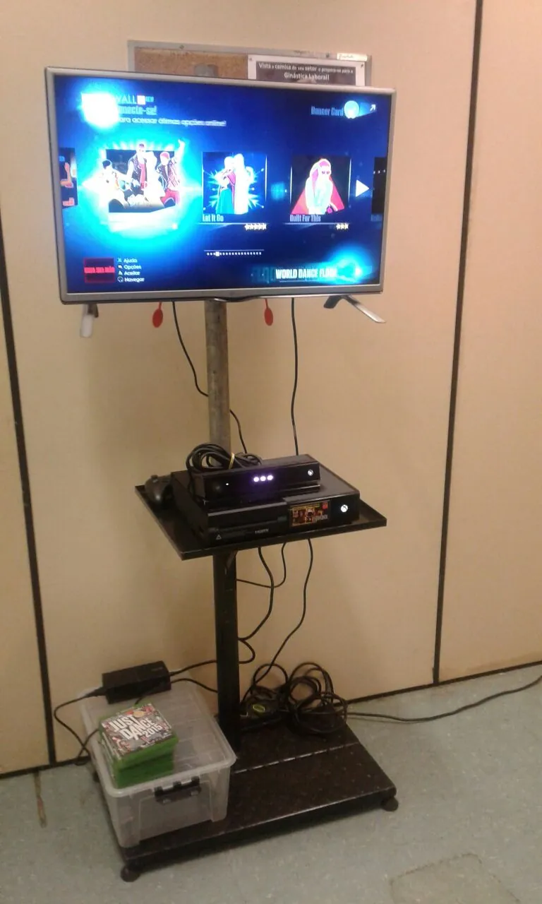 Xbox One - Miniatura 2